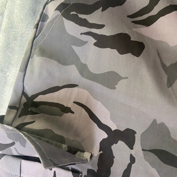 Cargo pants - Picture 2 of 2